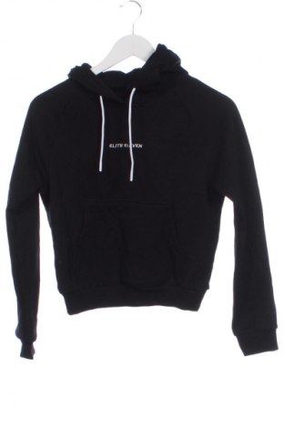 Herren Sweatshirt Elite Eleven, Größe XS, Farbe Schwarz, Preis 10,99 €