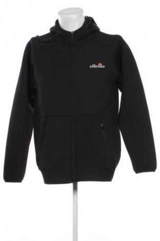 Мъжки суитшърт Ellesse, Размер M, Цвят Черен, Цена 68,99 лв.