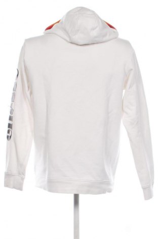 Мъжки суитшърт Ellesse, Размер M, Цвят Бял, Цена 27,99 лв.
