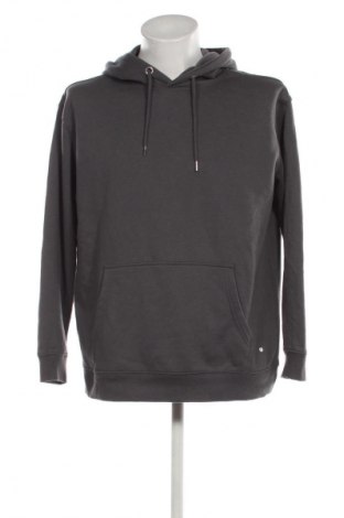 Мъжки суитшърт Ever.me by Takko Fashion, Размер XL, Цвят Сив, Цена 10,99 лв.