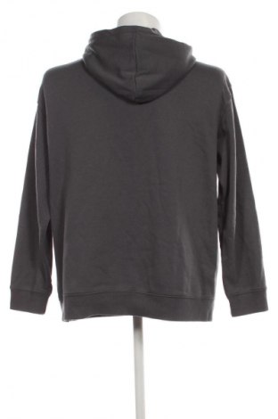 Мъжки суитшърт Ever.me by Takko Fashion, Размер XL, Цвят Сив, Цена 10,99 лв.