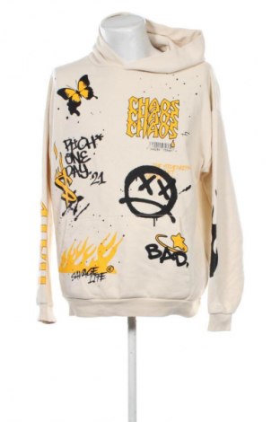 Ανδρικό φούτερ FSBN, Μέγεθος L, Χρώμα Πολύχρωμο, Τιμή 6,99 €