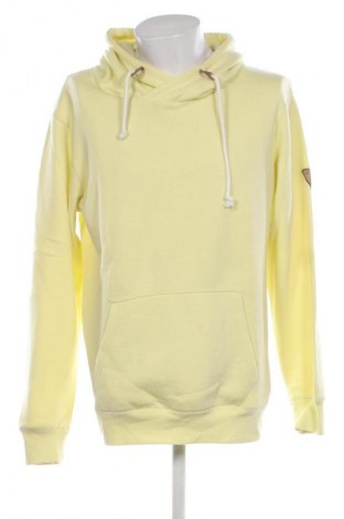 Herren Sweatshirt FSBN, Größe XL, Farbe Gelb, Preis € 29,57