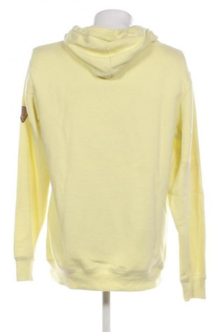 Herren Sweatshirt FSBN, Größe XL, Farbe Gelb, Preis € 29,57
