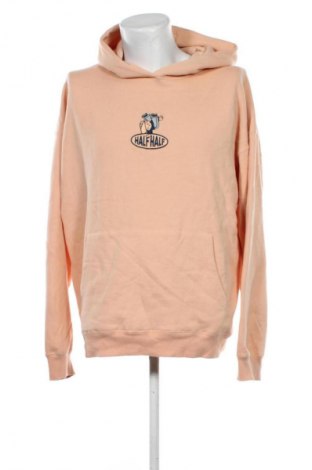 Pánská mikina  Factorie, Velikost M, Barva Oranžová, Cena  159,00 Kč