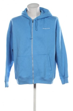Herren Sweatshirt Fb Sister, Größe M, Farbe Blau, Preis 19,99 €