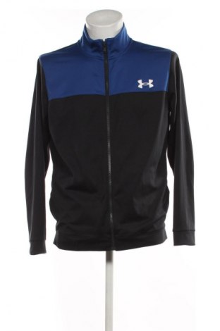 Hanorac de bărbați Fitted, Mărime L, Culoare Negru, Preț 102,99 Lei