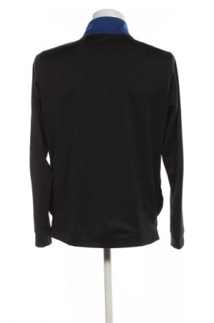 Hanorac de bărbați Fitted, Mărime L, Culoare Negru, Preț 102,99 Lei