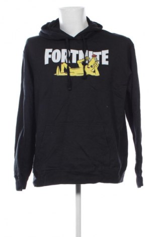 Pánska mikina  Fortunate, Veľkosť L, Farba Viacfarebná, Cena  7,95 €