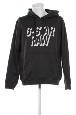 Herren Sweatshirt G-Star Raw, Größe XL, Farbe Grau, Preis € 78,99