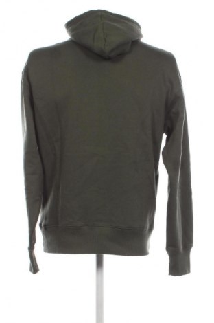 Herren Sweatshirt G-Star Raw, Größe M, Farbe Grün, Preis € 78,99