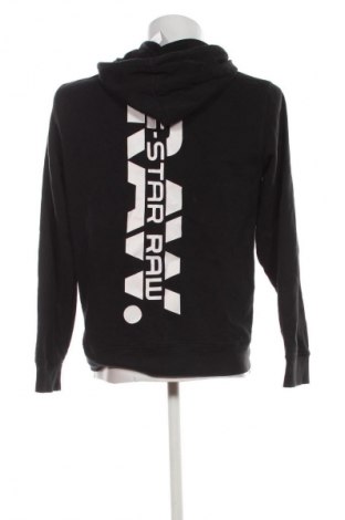 Hanorac de bărbați G-Star Raw, Mărime M, Culoare Negru, Preț 485,00 Lei
