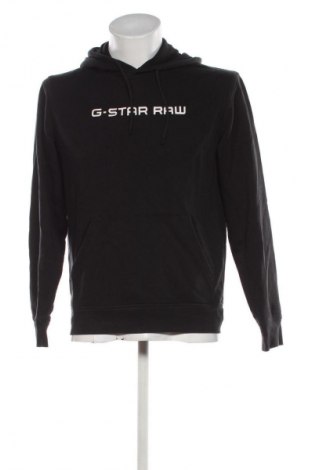 Hanorac de bărbați G-Star Raw, Mărime M, Culoare Negru, Preț 485,00 Lei