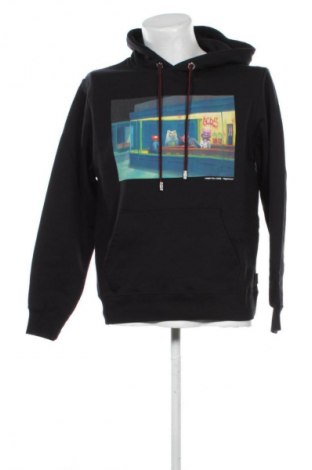 Herren Sweatshirt GCDS, Größe S, Farbe Schwarz, Preis 244,99 €
