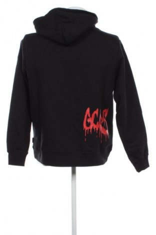 Herren Sweatshirt GCDS, Größe S, Farbe Schwarz, Preis 244,99 €
