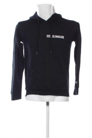 Herren Sweatshirt Gildan, Größe S, Farbe Schwarz, Preis 20,02 €