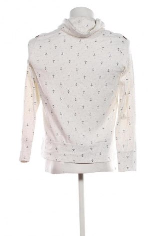 Мъжки суитшърт Gina, Размер M, Цвят Бял, Цена 19,99 лв.