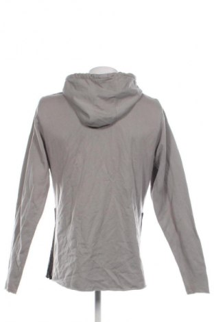 Herren Sweatshirt Gymshark, Größe L, Farbe Grau, Preis 9,99 €