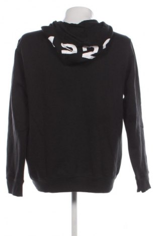 Hanorac de bărbați H.I.S, Mărime L, Culoare Negru, Preț 142,99 Lei