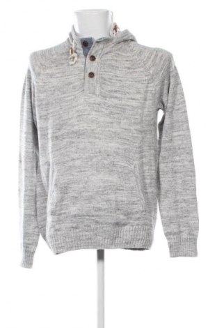 Herren Sweatshirt H&M, Größe L, Farbe Mehrfarbig, Preis 8,99 €