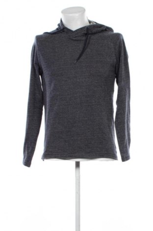 Herren Sweatshirt H&M L.O.G.G., Größe M, Farbe Blau, Preis 20,02 €