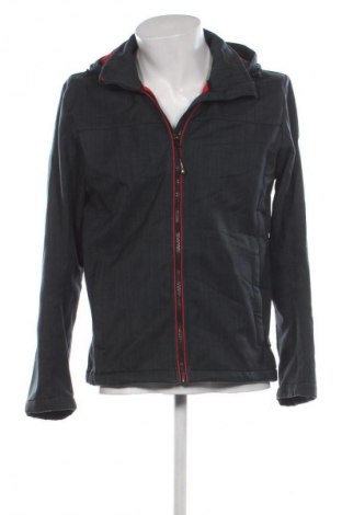 Herren Sweatshirt Hickory, Größe L, Farbe Grün, Preis € 15,99