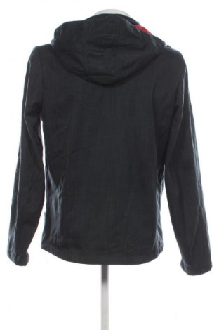 Herren Sweatshirt Hickory, Größe L, Farbe Grün, Preis € 15,99