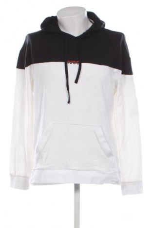 Herren Sweatshirt Hugo Boss, Größe XL, Farbe Mehrfarbig, Preis 117,99 €