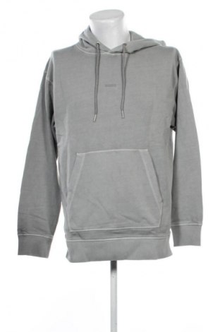 Hanorac de bărbați Hugo Boss, Mărime L, Culoare Gri, Preț 385,99 Lei