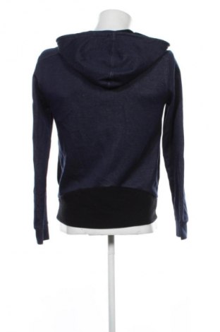 Herren Sweatshirt Hugo Boss, Größe M, Farbe Blau, Preis 52,99 €