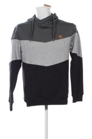 Herren Sweatshirt Indicode, Größe M, Farbe Mehrfarbig, Preis 49,99 €
