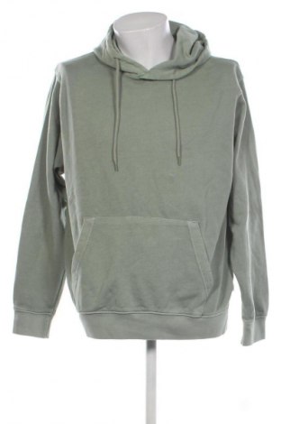 Męska bluza Jack & Jones, Rozmiar L, Kolor Zielony, Cena 159,99 zł