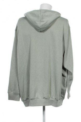 Мъжки суитшърт Jack & Jones, Размер 5XL, Цвят Зелен, Цена 60,99 лв.