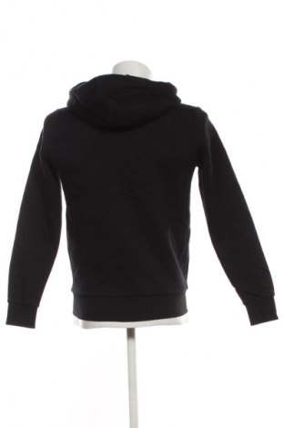 Мъжки суитшърт Jack & Jones, Размер S, Цвят Черен, Цена 11,99 лв.