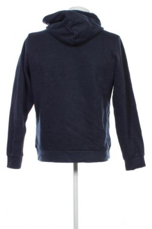 Мъжки суитшърт Jack & Jones, Размер M, Цвят Син, Цена 31,99 лв.