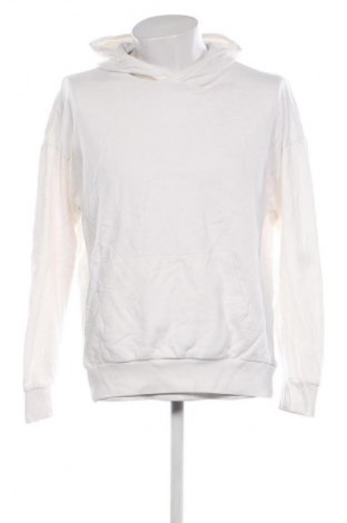 Мъжки суитшърт Jack & Jones, Размер L, Цвят Бял, Цена 26,99 лв.