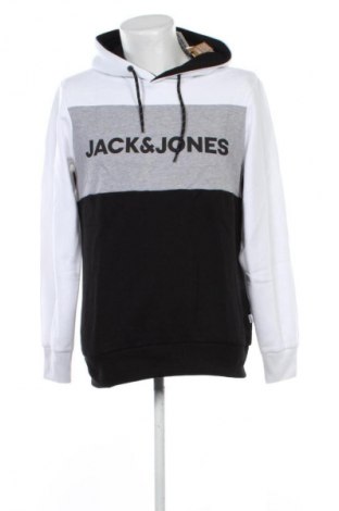 Herren Sweatshirt Jack & Jones, Größe L, Farbe Mehrfarbig, Preis 43,99 €
