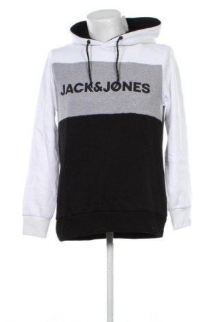 Herren Sweatshirt Jack & Jones, Größe L, Farbe Mehrfarbig, Preis 54,99 €