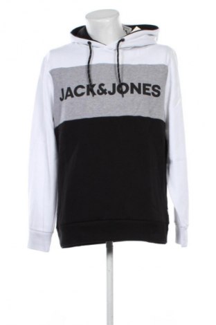 Herren Sweatshirt Jack & Jones, Größe XL, Farbe Mehrfarbig, Preis 43,99 €