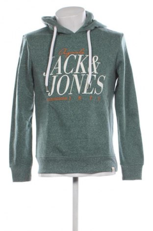 Męska bluza Jack & Jones, Rozmiar M, Kolor Zielony, Cena 159,99 zł