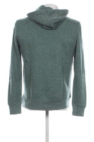 Męska bluza Jack & Jones, Rozmiar M, Kolor Zielony, Cena 159,99 zł
