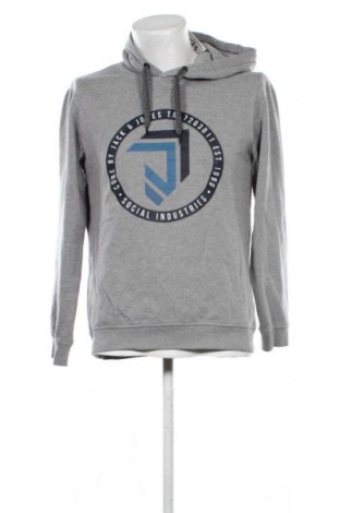Férfi sweatshirt Jack & Jones, Méret L, Szín Szürke, Ár 3 009 Ft