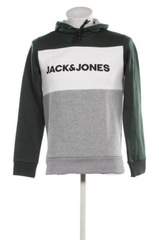 Herren Sweatshirt Jack & Jones, Größe S, Farbe Mehrfarbig, Preis € 54,99