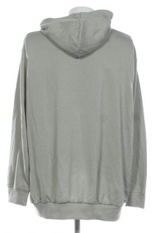 Hanorac de bărbați Jack & Jones, Mărime 5XL, Culoare Verde, Preț 207,99 Lei