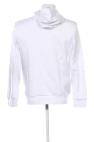 Herren Sweatshirt Jack & Jones, Größe M, Farbe Weiß, Preis € 43,99