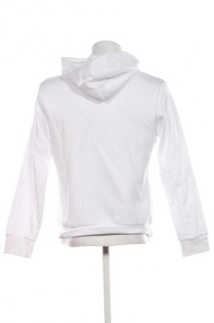 Hanorac de bărbați Jack & Jones, Mărime M, Culoare Alb, Preț 141,99 Lei