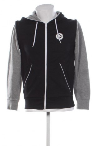 Herren Sweatshirt Jack & Jones, Größe S, Farbe Mehrfarbig, Preis 8,99 €