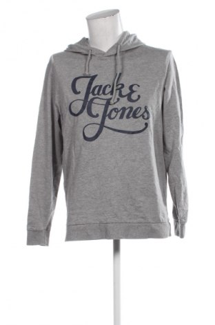 Hanorac de bărbați Jack & Jones, Mărime S, Culoare Gri, Preț 53,99 Lei