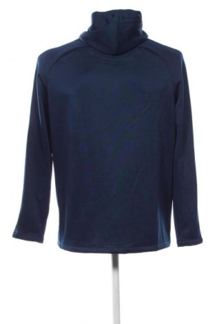 Herren Sweatshirt Jako, Größe L, Farbe Blau, Preis 61,99 €