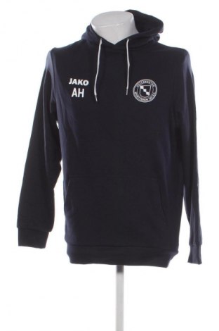 Hanorac de bărbați Jako, Mărime M, Culoare Albastru, Preț 90,99 Lei